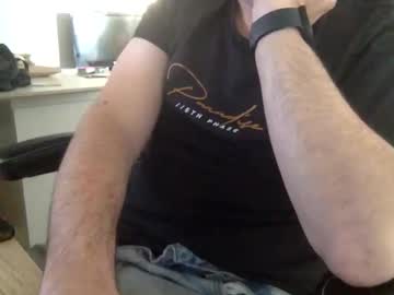 Thehook47 May 09, 2025 Chaturbate stream image
