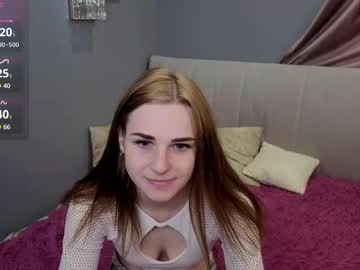 Althenaevett May 09, 2025 Chaturbate stream image