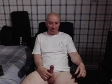 Britguy_Uk May 09, 2025 Chaturbate stream image