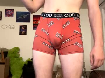 Captainhook952183 May 09, 2025 Chaturbate stream image
