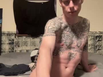 Coltgrayxxx May 09, 2025 Chaturbate stream image