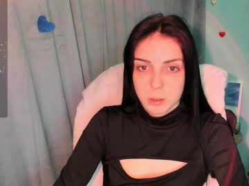 Emilie_Shy May 09, 2025 Chaturbate stream image