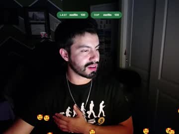 Randomink3 May 09, 2025 Chaturbate stream image