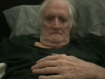 Silverliam May 09, 2025 Chaturbate stream image