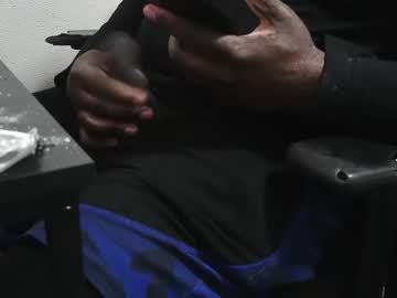 Sissyfemboyjess May 09, 2025 Chaturbate stream image