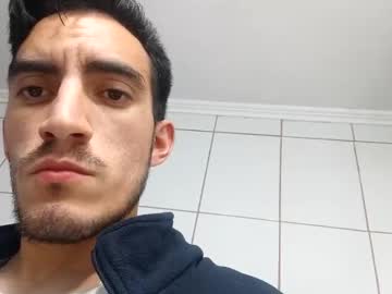 Tommypv20 May 09, 2025 Chaturbate stream image