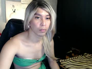 Tskittylove69 May 09, 2025 Chaturbate stream image