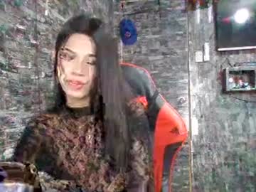 Xxhellmariaxx May 09, 2025 Chaturbate stream image