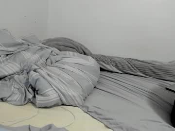 Cloudyystarr666 May 09, 2025 Chaturbate stream image