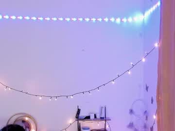 Eva_Sanderslee May 09, 2025 Chaturbate stream image