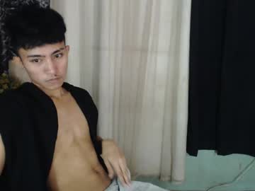 Jerickoohhh May 09, 2025 Chaturbate stream image