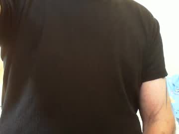 Kevee1955 May 09, 2025 Chaturbate stream image