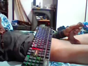 Lau_Laerte May 09, 2025 Chaturbate stream image