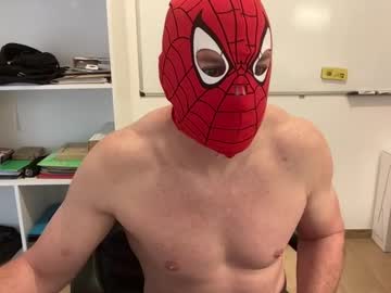 Owenmichaels1980 May 09, 2025 Chaturbate stream image