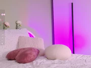 Rinassecret May 09, 2025 Chaturbate stream image