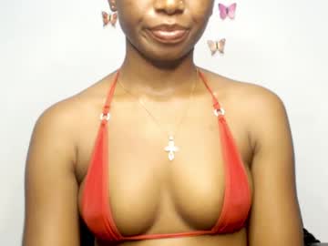 Sweet_Puna May 09, 2025 Chaturbate stream image