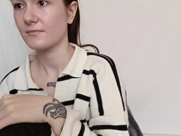 Violettacarter May 09, 2025 Chaturbate stream image