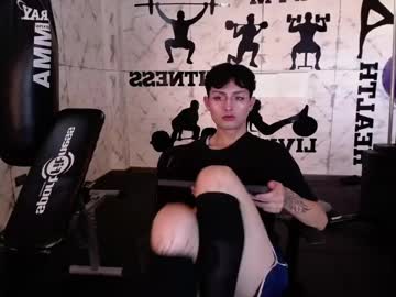 Angell__Dustt May 09, 2025 Chaturbate stream image
