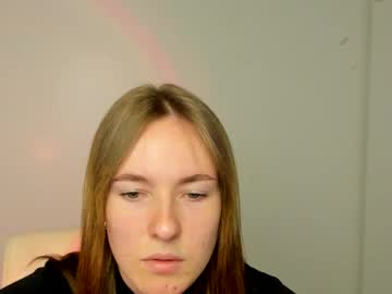 Izabella_Rain May 09, 2025 Chaturbate stream image