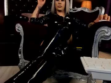 Lexxymiss May 09, 2025 Chaturbate stream image