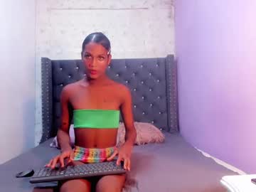 Mariana_Lopez777 May 09, 2025 Chaturbate stream image