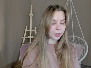 Polly_Frank May 09, 2025 Chaturbate stream image