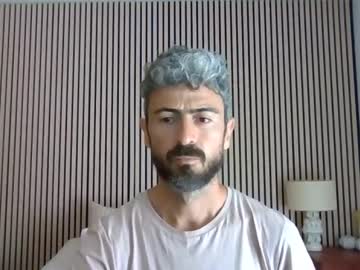 Ardiac May 09, 2025 Chaturbate stream image