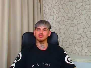 Asherlong May 09, 2025 Chaturbate stream image