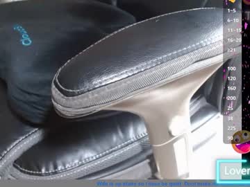 Gonfishn May 09, 2025 Chaturbate stream image