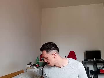J_Executive May 09, 2025 Chaturbate stream image