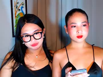 Lavenia487426 May 09, 2025 Chaturbate stream image