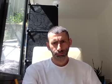 Maskmalone May 09, 2025 Chaturbate stream image