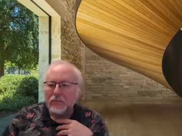 Phacomv May 09, 2025 Chaturbate stream image