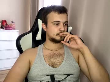 Serioussam11 May 09, 2025 Chaturbate stream image