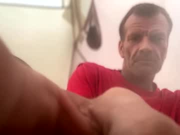 Stevehaskins353 May 09, 2025 Chaturbate stream image