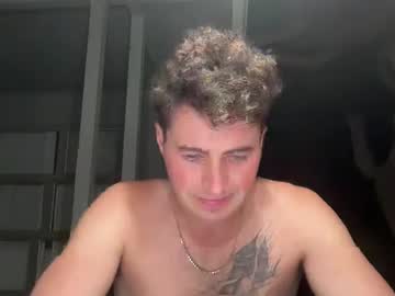 Thatfunguy16 May 09, 2025 Chaturbate stream image
