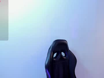 Alahia_Dangelo_ May 09, 2025 Chaturbate stream image