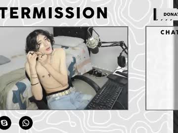 Alastor__666 May 09, 2025 Chaturbate stream image