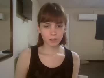 Andrea_Davenport May 09, 2025 Chaturbate stream image
