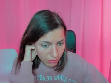 Aniskyy May 09, 2025 Chaturbate stream image