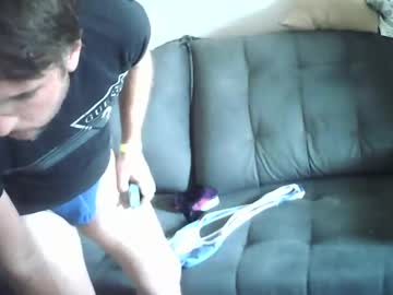 Arthurswiss May 09, 2025 Chaturbate stream image
