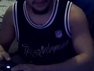 Brandaddy04 May 09, 2025 Chaturbate stream image