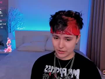 Charlieeadams May 09, 2025 Chaturbate stream image