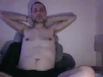 Mr_Pumperpumpernickle777 May 09, 2025 Chaturbate stream image