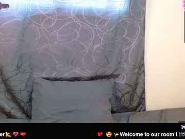 Naomisweetty May 09, 2025 Chaturbate stream image
