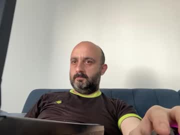 Rufa_Life May 09, 2025 Chaturbate stream image