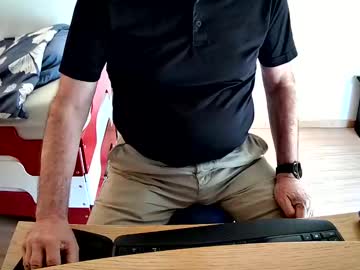 Zebulon2023 May 09, 2025 Chaturbate stream image