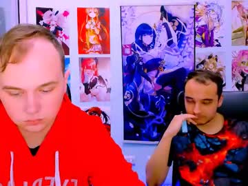 Elijah_Gray May 09, 2025 Chaturbate stream image