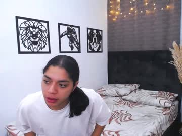 Kamyel May 09, 2025 Chaturbate stream image