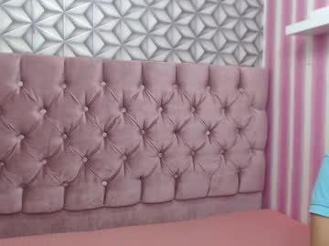 Latin_Milk_19 May 09, 2025 Chaturbate stream image